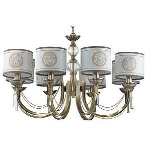 Подвесная люстра Odeon Light Talia 3268/8