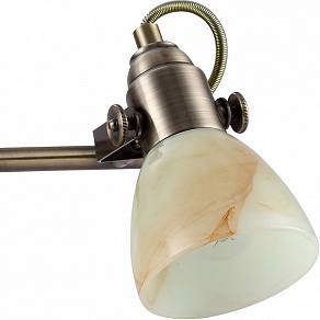 Спот Arte Lamp 9582 A9582AP-2AB