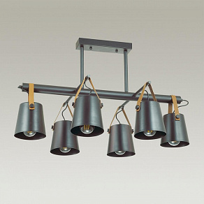 Люстра на штанге Lumion Tristen 3641/6C