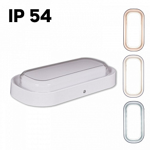 Накладной светильник Reluce 81150 81150-9.5-001QL WH
