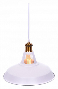 Подвесной светильник LUMINA DECO Zonda LDP 6857 WT+WT