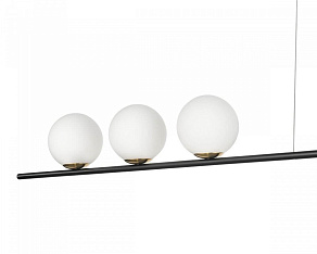 Подвесной светильник Vele Luce Corda VL5534P04