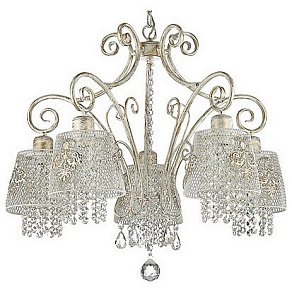 Подвесная люстра Odeon Light Catalina 3284/5