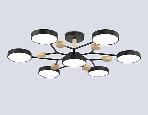 Люстра на штанге Ambrella Light FL FL4866