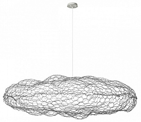 Подвесной светильник Loft it Cloud 10100/800 Silver