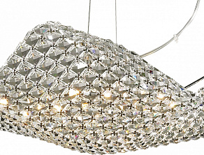 Подвесной светильник Odeon Light Fitta 2181/8