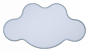 Накладной светильник Loft it Axel 4 10005/36 Grey