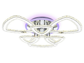 Потолочная люстра Ambrella FA FA8861