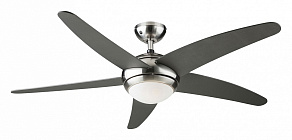 Светильник с вентилятором Globo 30 0306GR