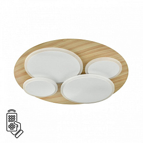 Потолочная люстра Sonex Pine 7734/60L