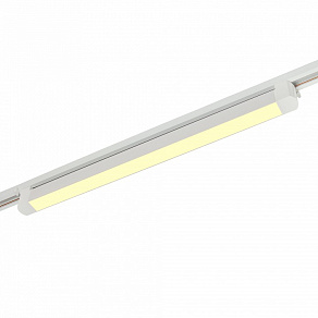 Накладной светильник MyFar Lines MT0112-30W3K-W