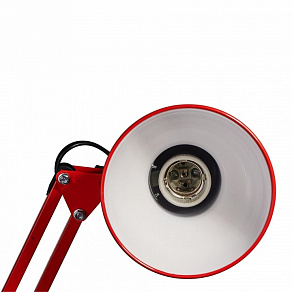 Настольная лампа офисная Uniel TLI-221 UL-00002121