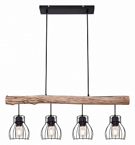 Подвесной светильник Globo Mina 15326-4N