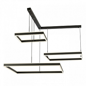 Подвесной светильник Citilux Дуэт CL719K311