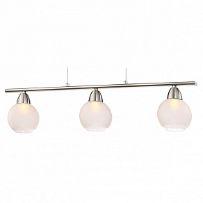 Подвесная люстра Globo Odette 68014-3