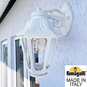 Светильник на штанге Fumagalli ANNA E22.131.000.WXE27DN