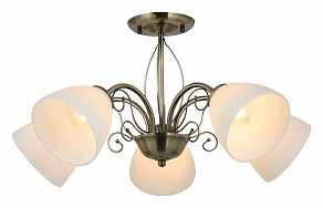 Люстра на штанге Rivoli Sue Б0060986