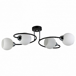 Потолочная люстра Rivoli Gisela Б0048152