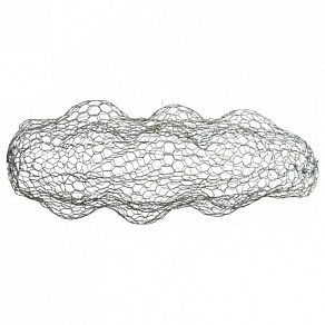 Подвесной светильник Loft it Cloud 10100/350 Silver