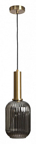 Подвесной светильник Loft it Iris 2070-A+BR