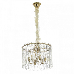 Подвесная люстра Citilux TALLA CL318262