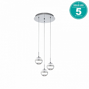 Подвесной светильник Eglo Montefio 1 93709