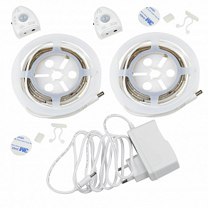 Комплект с лентой светодиодной Uniel Smart Light UL-00004448