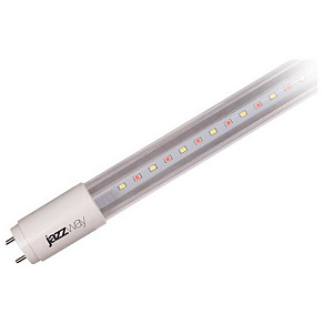 Лампа светодиодная Jazzway Pled T8 G13 9Вт K 5006461