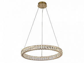 Подвесная люстра Newport KRISTA М0071282