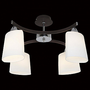 Люстра на штанге Citilux Астра CL138141