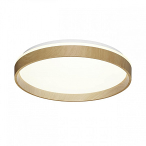 Накладной светильник Sonex GARI WOOD 7684/DLN