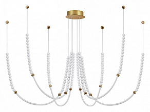 Подвесной светильник Odeon Light Monella 6639/70L