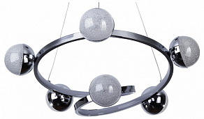 Подвесная люстра LED4U 1225 1225/6L