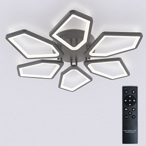 Потолочная люстра Natali Kovaltseva 8144 LED LAMPS 81444