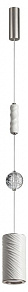 Подвесной светильник Odeon Light Riviera 5451/18L