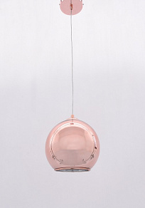 Подвесной светильник LUMINA DECO Lobos LDP 107-300 R.GD