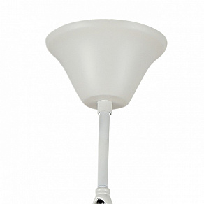Подвесная люстра Escada 2103 2103/5S White