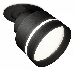 Встраиваемый светильник на штанге Ambrella XM XM8102525