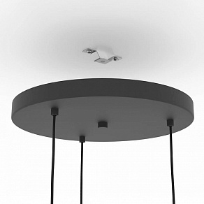 Подвесной светильник Eglo Romazzina 900686