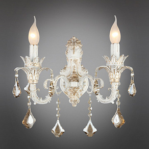 Бра Aployt Abel APL.700.01.02