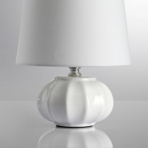 Настольная лампа декоративная Lumion Hama 8145/1Т