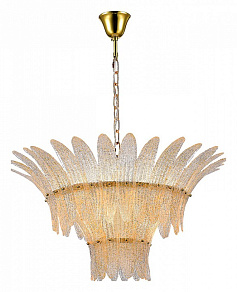 Подвесной светильник Newport 8800 8812/C gold