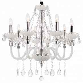 Подвесная люстра Globo Pinja 64112-8