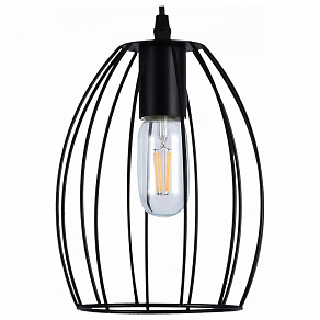 Подвесной светильник ILLUMICO  IL1011-3P-05 BK