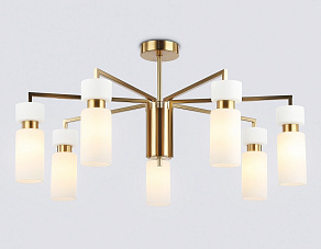 Люстра на штанге Ambrella Light LH LH56126