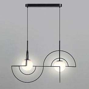 Подвесной светильник Odeon Light L-VISION 7196/10L
