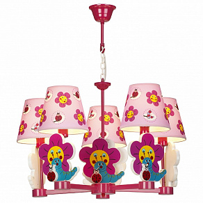 Люстра на штанге ST-Luce Estata SL801.603.05