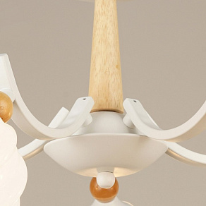 Люстра на штанге Reluce 04511 04511-0.3-05