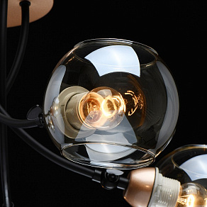 Потолочная люстра De City Вита 220012405