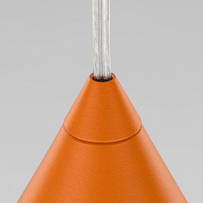 Подвесной светильник TK Lighting Cono 10075 Cono